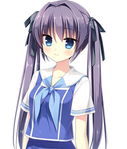 Mamiya Moeri