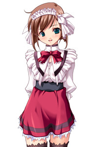Kanzaki Moemi