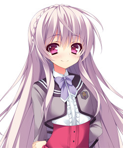 Kitazono Saya