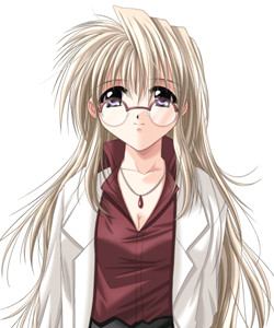 Tachibana Ayaka