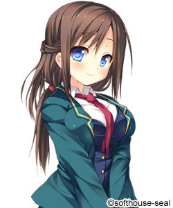 Mamiya Satsuki