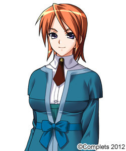 Awakura Miyako