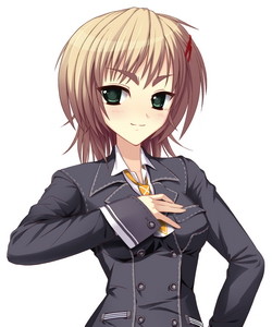 Yaegashi Chikae
