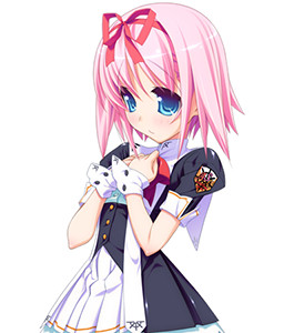 Mitsusawa Yuzuki