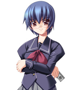 Sudou Kyouko