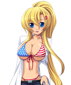 Nora Freeman Misora