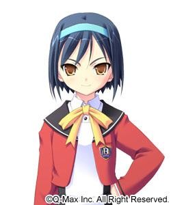 Sengoku Asuka