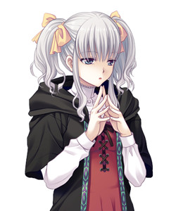 Mineoka Mutsuki