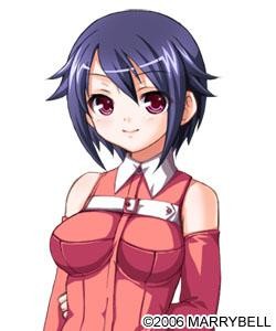 Kawana Ichiko