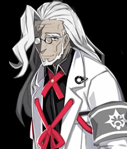 Dr. Toojima