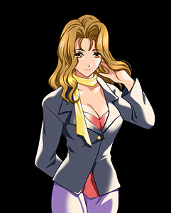 Kurata Sayoko