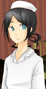 A nurse