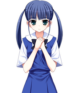 Komori Megumi