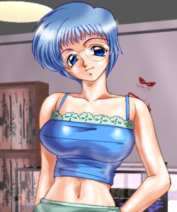 Asakura Ryouko
