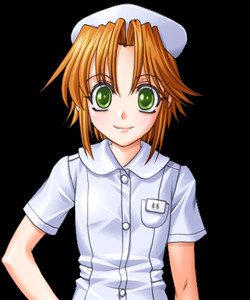 Hayashi An