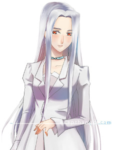 Dr. Sharon