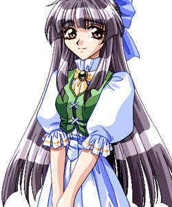 Saionji Kotono