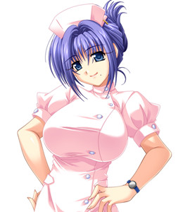 Tsuzuki Hitoko