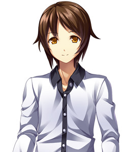 Musumi Koutarou
