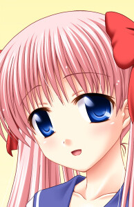 Haramura Nodoka