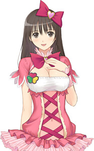 Saeki Ai