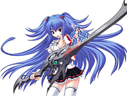 Katsuragi Kira