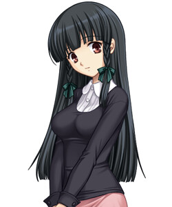 Kagura Chizuru