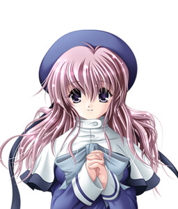 Tachibana Aoi