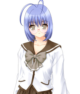 Misaki Kyouko