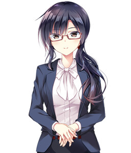 Miyane Nozomi
