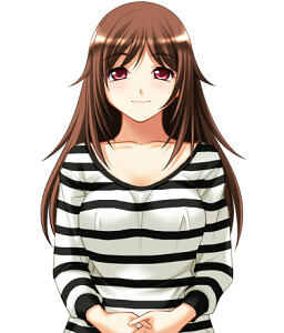 Sonokawa Shizuru