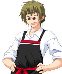 Kanokogi Kei