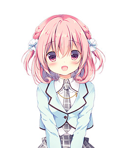 Shirafuji Yuna