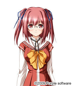Aikawa Tomoe