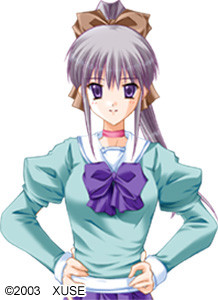 Akusawa Nanami