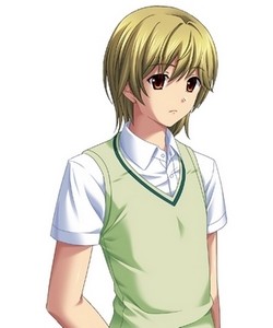 Ogi Yuuma