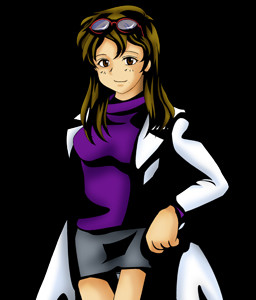 Hoken no Sensei