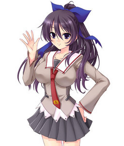 Asabane Chihaya