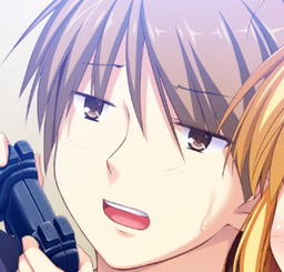 Otonashi Subaru