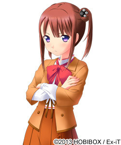 Houjou Mirika