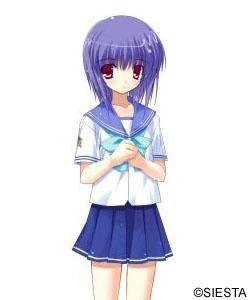 Hazuki Sakura