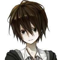 Shinozaki Ichiya