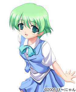 Kyoumi