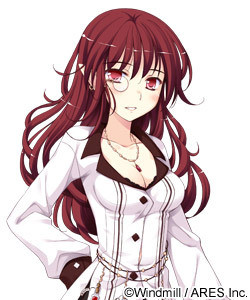 Kagami Yuuko