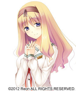 Sawatari Koito