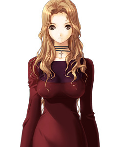 Arimiya Chisato