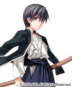 Urayasu Rokuemon