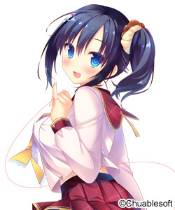 Goshogawara Yuuki
