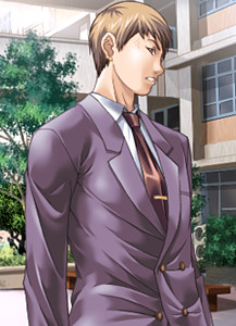 Ogiwara Eikichi