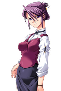 Sakamine Miyuki